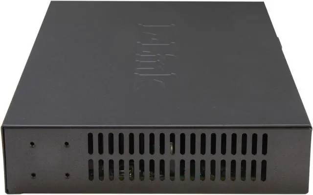 Alt view image 5 of 6 - D-Link DWC-1000 Unified Wireless Controller