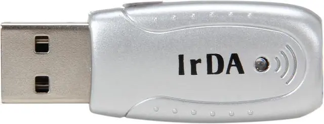 Alt view image 2 of 5 - StarTech.com USB2IR3 USB to Infrared IrDA Adapter