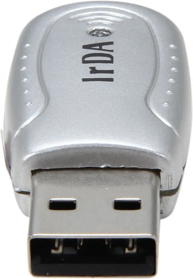 Alt view image 3 of 5 - StarTech.com USB2IR3 USB to Infrared IrDA Adapter