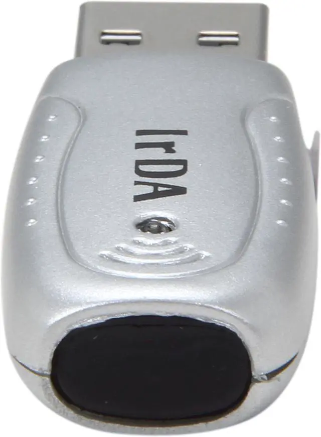 Alt view image 4 of 5 - StarTech.com USB2IR3 USB to Infrared IrDA Adapter