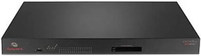 Main image of Avocent ACS6032MDDC Cyclades ACS 6032 32-Port Console Server