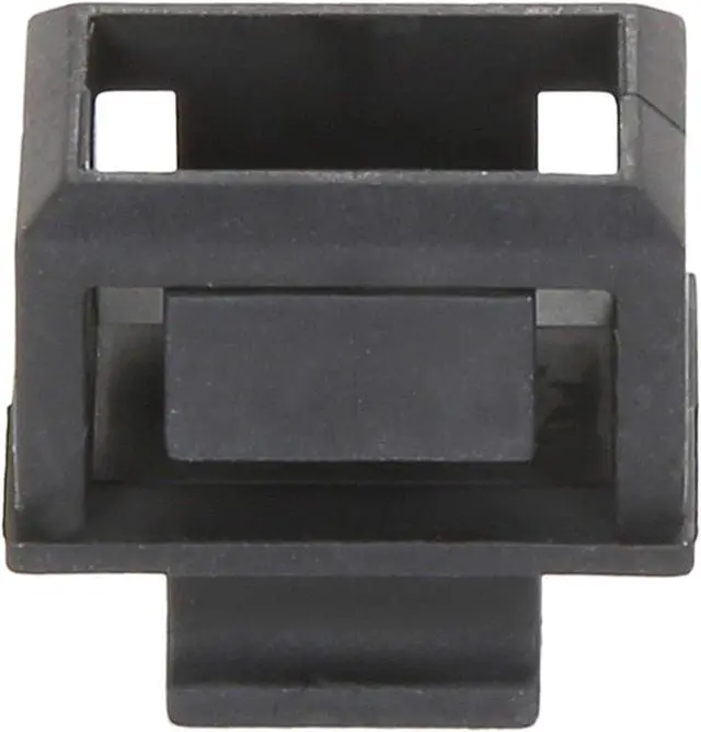Alt view image 5 of 7 - StarTech SFPCAP10 SFP Dust Cover, 10 Pack