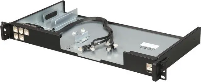 Main image of SonicWall 01-SSC-0742 TZ 300 Series Rack Mount Kit