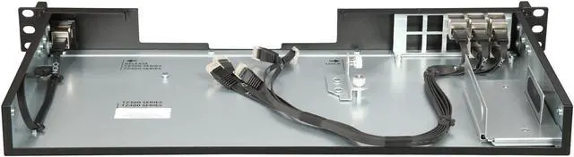 Alt view image 4 of 7 - SonicWall 01-SSC-0742 TZ 300 Series Rack Mount Kit
