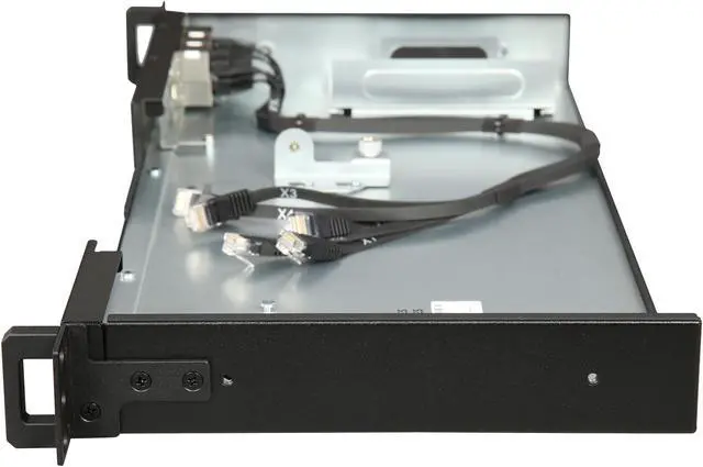 Alt view image 5 of 7 - SonicWall 01-SSC-0742 TZ 300 Series Rack Mount Kit