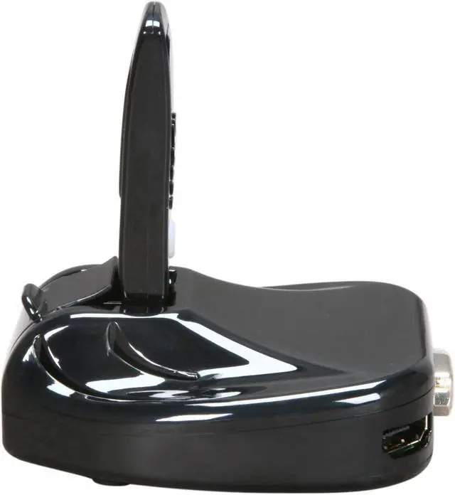 Alt view image 3 of 6 - Warpia SWP100A Wireless PC to TV Audio/Video Display Adapter Set