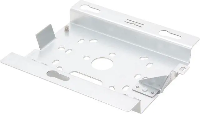 Main image of CISCO AIR-AP1200MNTGKIT= Ceiling/Wall Mount Bracket Kit for Cisco Aironet 1200 Series Access Point