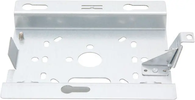 Alt view image 2 of 5 - CISCO AIR-AP1200MNTGKIT= Ceiling/Wall Mount Bracket Kit for Cisco Aironet 1200 Series Access Point