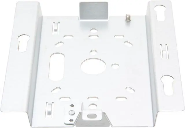 Alt view image 3 of 5 - CISCO AIR-AP1200MNTGKIT= Ceiling/Wall Mount Bracket Kit for Cisco Aironet 1200 Series Access Point