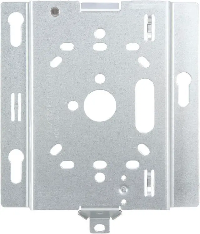 Alt view image 4 of 5 - CISCO AIR-AP1200MNTGKIT= Ceiling/Wall Mount Bracket Kit for Cisco Aironet 1200 Series Access Point