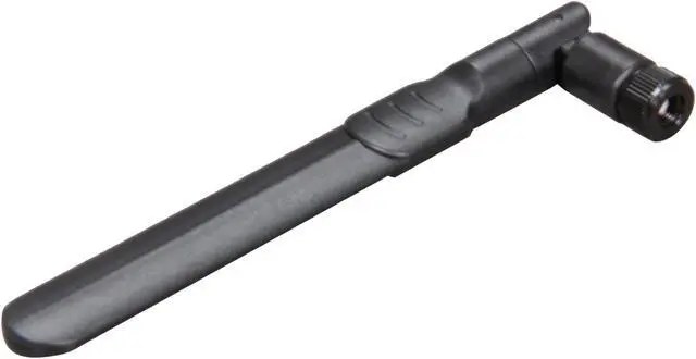 Alt view image 2 of 3 - MOTOROLA ML-2452-APA2-01 Dual Band Dipole Antenna