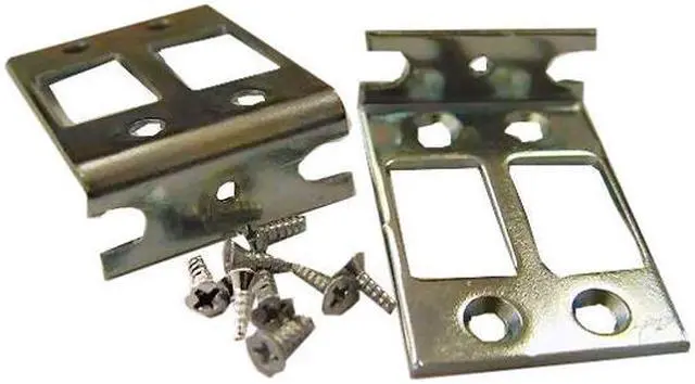 Stainless Steel Cisco ACS 1900 RM 19 Rack Mount Kit at ₹ 400/piece in