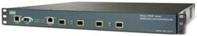 Main image of CISCO AIR-WLC4404-100-K9 Aironet 4404 Wireless LAN Controller