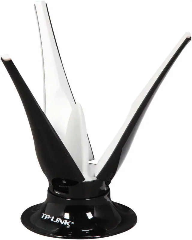 Main image of TP-Link TL-ANT2403N 2.4GHz 3dBi Wireless N Desktop Antenna
