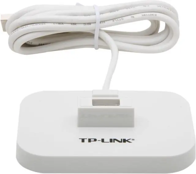 Alt view image 2 of 4 - TP-Link UC100 USB Cradle