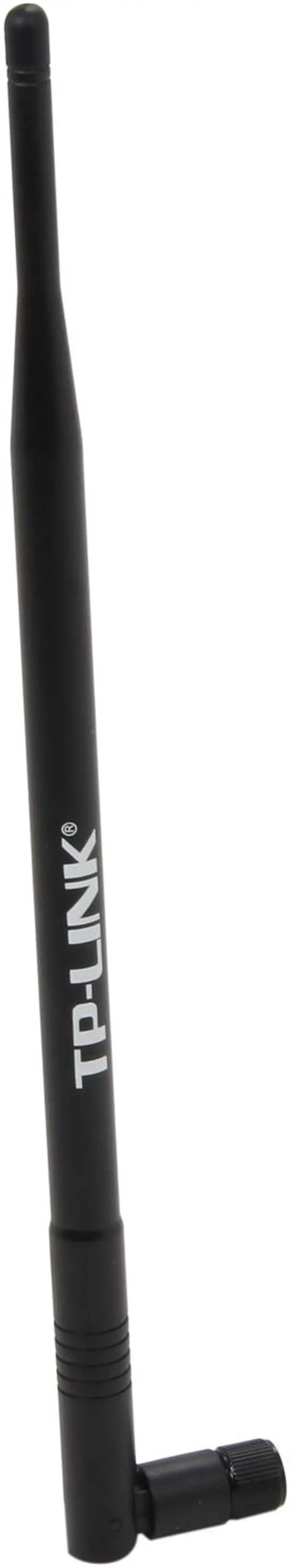 Alt view image 2 of 4 - TP-Link TL-ANT2408CL 2.4GHz 8dBi Indoor Omni-directional Antenna