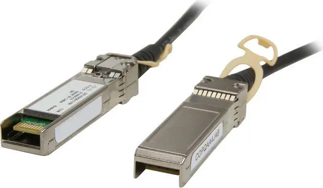 Main image of Cisco 10GBase-CU Cable, 3.28ft