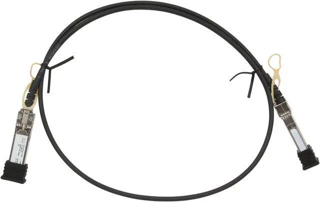 Alt view image 2 of 3 - Cisco 10GBase-CU Cable, 3.28ft