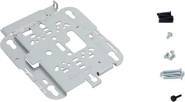 Alt view image 4 of 5 - CISCO AIR-AP-BRACKET-2= AP Universal Mounting Bracket