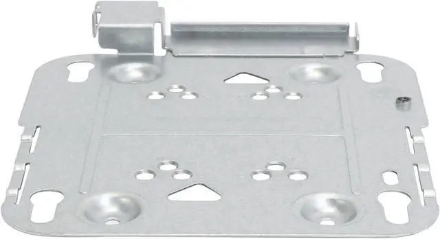 Alt view image 2 of 5 - CISCO AIR-AP-BRACKET-1= AP Low-Profile Bracket