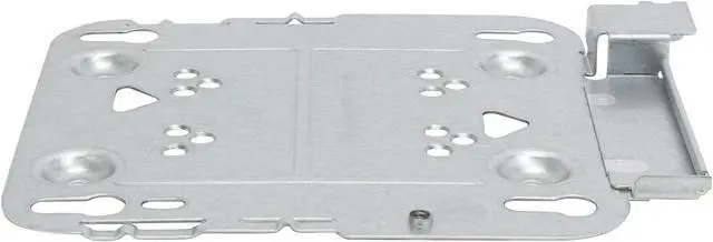Alt view image 3 of 5 - CISCO AIR-AP-BRACKET-1= AP Low-Profile Bracket