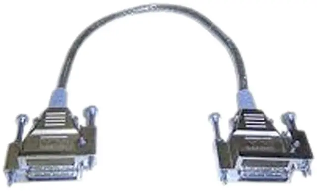 Main image of CISCO CAB-SPWR-150CM= Catalyst 3850 StackPower Cable 150 cm Spare