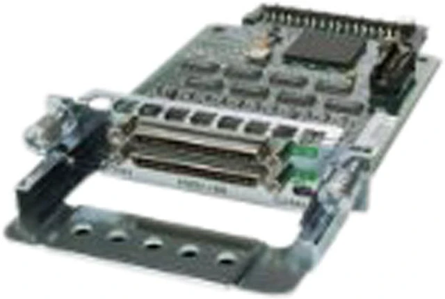 CISCO RPS-ADPTR-2911= RPS Adapter for use with External RPS (Both ...