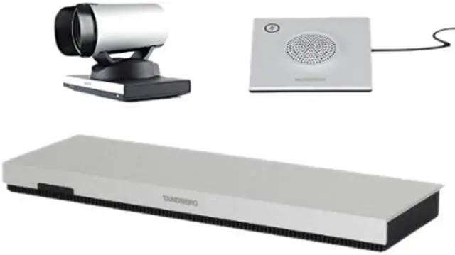 Main image of Cisco TelePresence Codec C40 Integrator Pack Web Conference Equipment