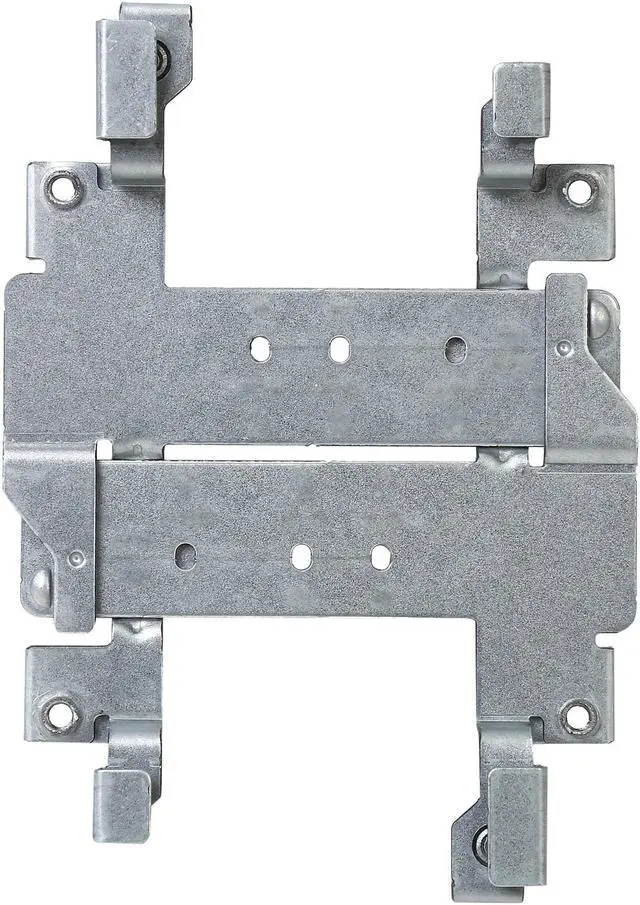 Alt view image 2 of 4 - CISCO AIR-AP-T-RAIL-R= Aironet Recessed Ceiling Grid Clip