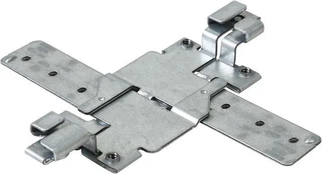 Main image of CISCO AIR-AP-T-RAIL-R= Aironet Recessed Ceiling Grid Clip