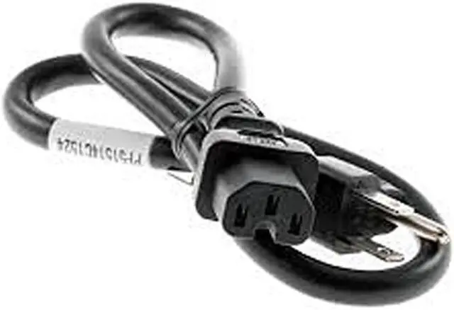 Main image of CISCO CAB-US515-C15-US= 8ft NEMA 5PT15 to-IECPTC15 Standard Power Cord
