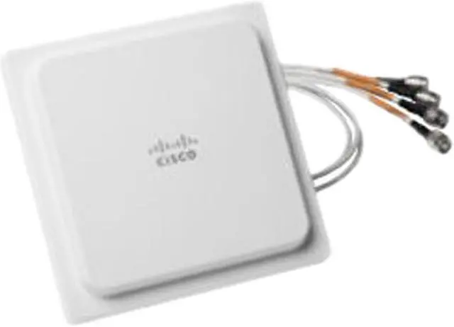 Main image of CISCO AIR-ANT2524V4C-R= 4 dBi Ceiling Mount Aironet Antenna