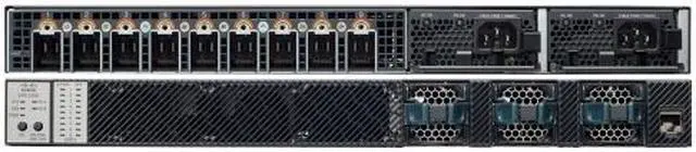 Main image of CISCO XPS-2200 eXpandable Power Array Cabinet