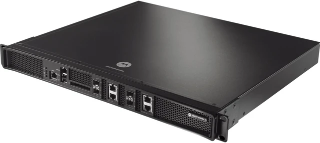MOTOROLA RFS-7010-10040-GR RFS-7000 Wireless LAN Controller - Newegg.com