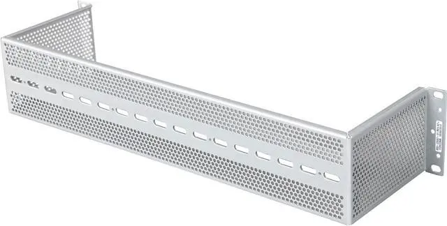 Main image of CISCO STK-RACKMNT-2955= DIN Rail Adapter for 19" rack mounting