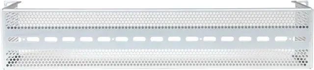 Alt view image 2 of 5 - CISCO STK-RACKMNT-2955= DIN Rail Adapter for 19" rack mounting