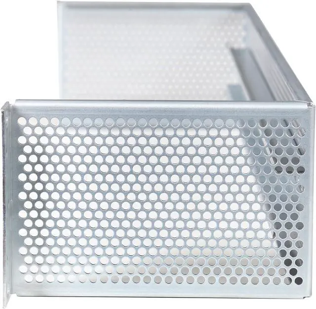 Alt view image 3 of 5 - CISCO STK-RACKMNT-2955= DIN Rail Adapter for 19" rack mounting
