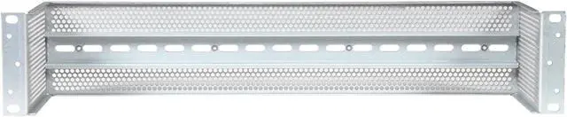Alt view image 4 of 5 - CISCO STK-RACKMNT-2955= DIN Rail Adapter for 19" rack mounting