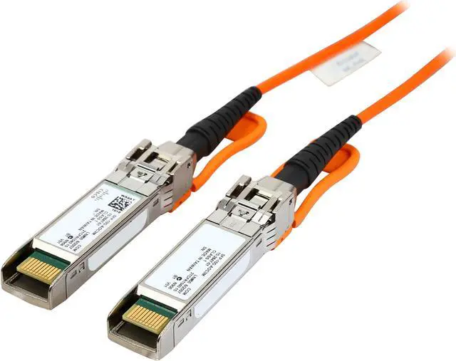 Main image of CISCO SFP-10G-AOC3M= 10GBASE-AOC SFP+ Cable 3 Meter