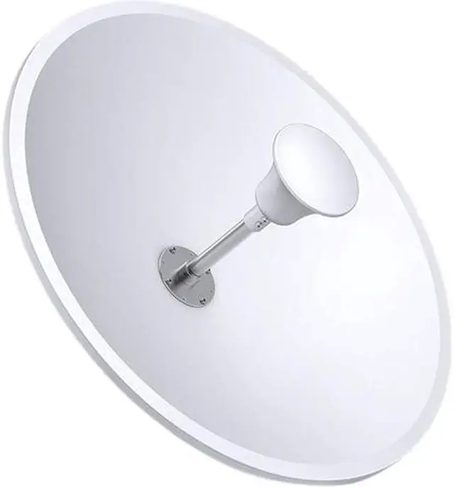 Main image of TP-Link TL-ANT2424MD 2.4 GHz 24dBi 2x2 MIMO Dish Antenna