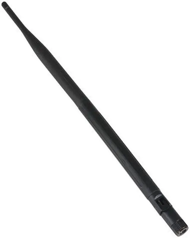 Main image of Rosewill RNX-A8 2.4 GHz Indoor 8 dBi High Performance Detachable Omni-Directional Antenna