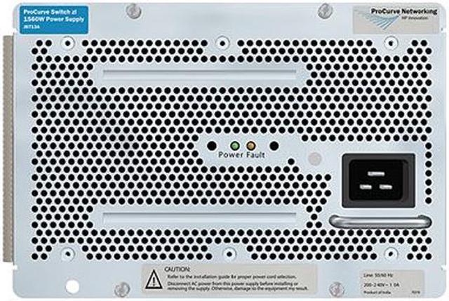 HP J8713A#ABA ProCurve Switch zl 1500W Power Supply - Newegg.com