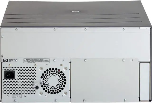 Main image of HP J4839A#ABA ProCurve Switch gl/xl/vl Redundant Power Supply