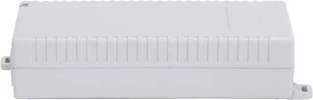 Alt view image 3 of 6 - HP J9407B#ABA 1-port Power Injector