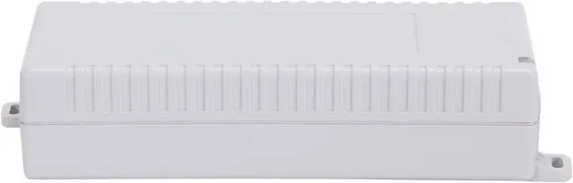 Alt view image 5 of 6 - HP J9407B#ABA 1-port Power Injector