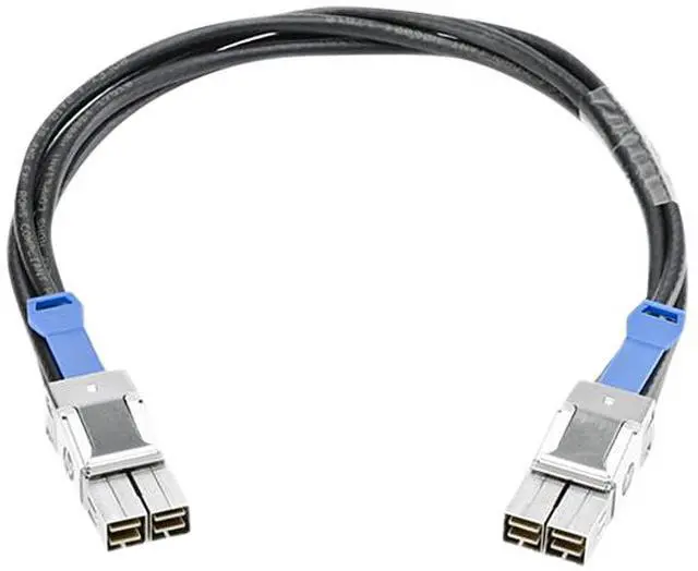 Main image of HPE J9578A 3800 0.5m Stacking Cable
