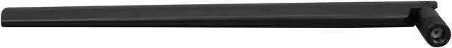 Alt view image 3 of 4 - Rosewill RNX-AD7 - High Power / Gain True 7dBi Dual Band Network Omni Directional Antenna, Range Extender for Your Routers