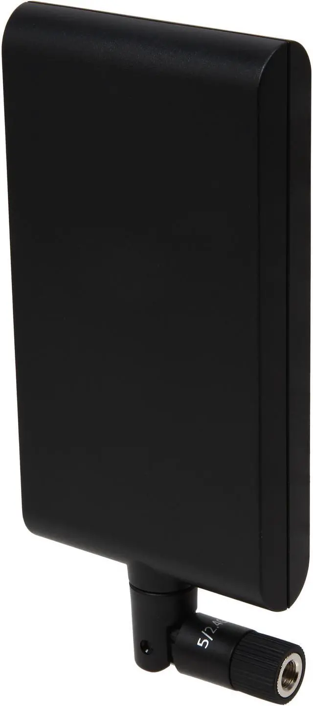 Main image of Rosewill RNX-AD10D - High Power / Gain True 10 dBi Dual Band Network Directional Antenna - Most Powerful DualBand Antenna on Earth