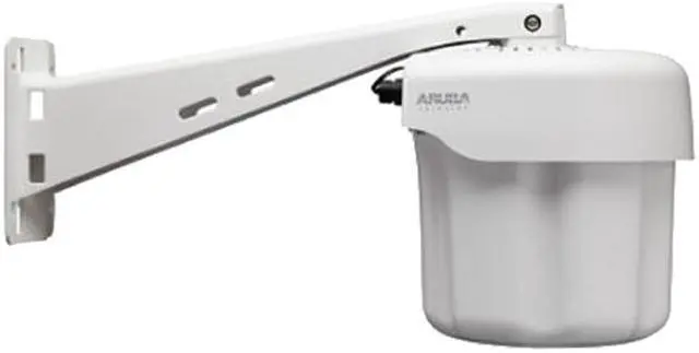 Main image of HPE JW054A AP-270-MNT-H1 AP-270 Series Outdoor AP Hanging or Tilt Install Mount Kit