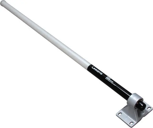 Main image of Cisco Small Business HGA9N High Gain Omni-Directional Antenna for N Type Connectors